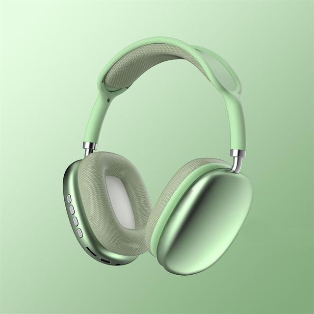 ClarityPro™ Wireless Headphones