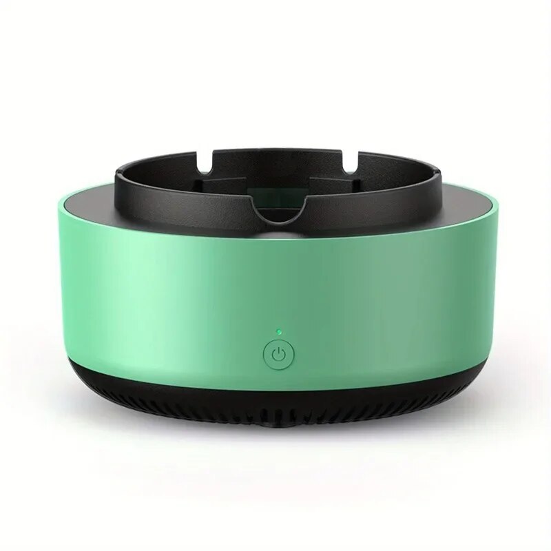 Rookverwijdering Luchtzuivering Asbak | CleanAirPro