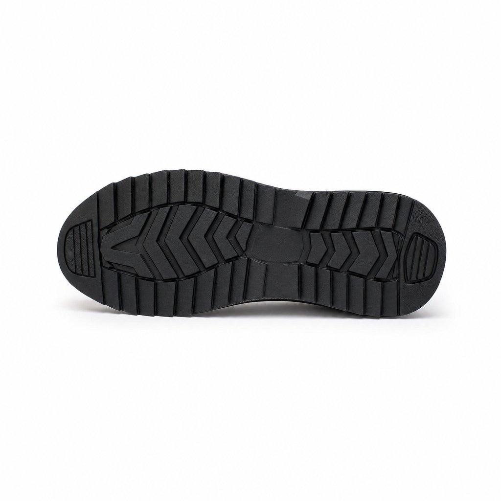 Antislipzool van de snowboot