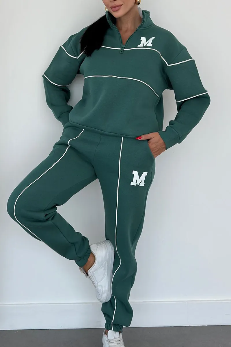 Michigan | Essential Tracksuit