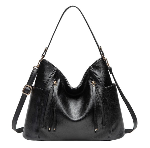 Elegante Schoudertas | YSL Essential | Elegant - Praktisch - Duurzaam