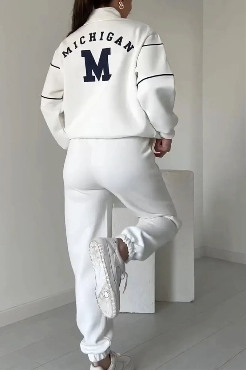 Michigan | Essential Tracksuit