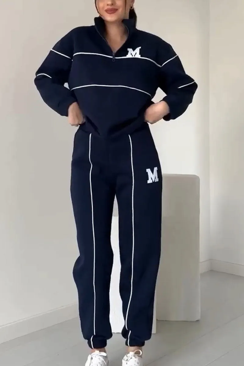 Michigan | Essential Tracksuit