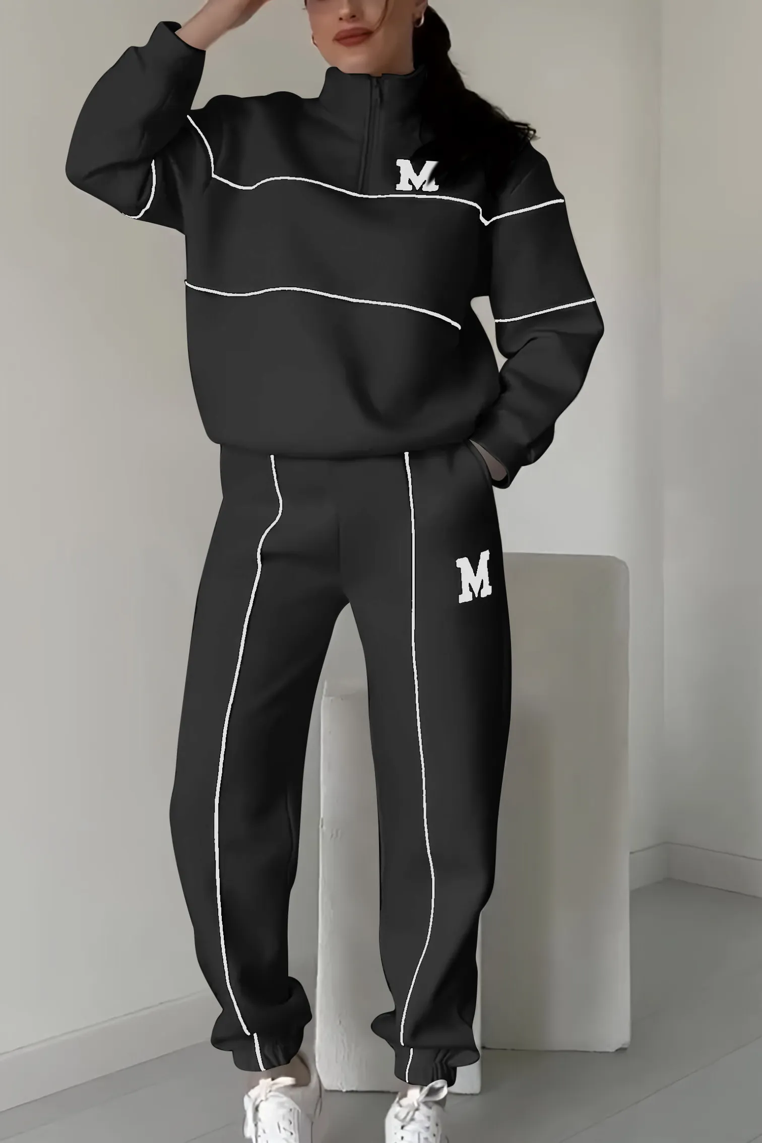 Michigan | Essential Tracksuit