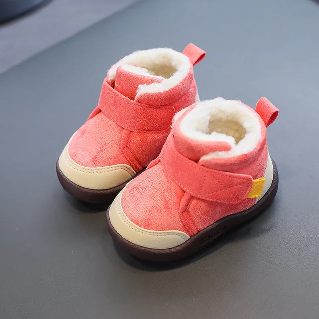 Mini Style | Super warm - Kinder Winter Boots