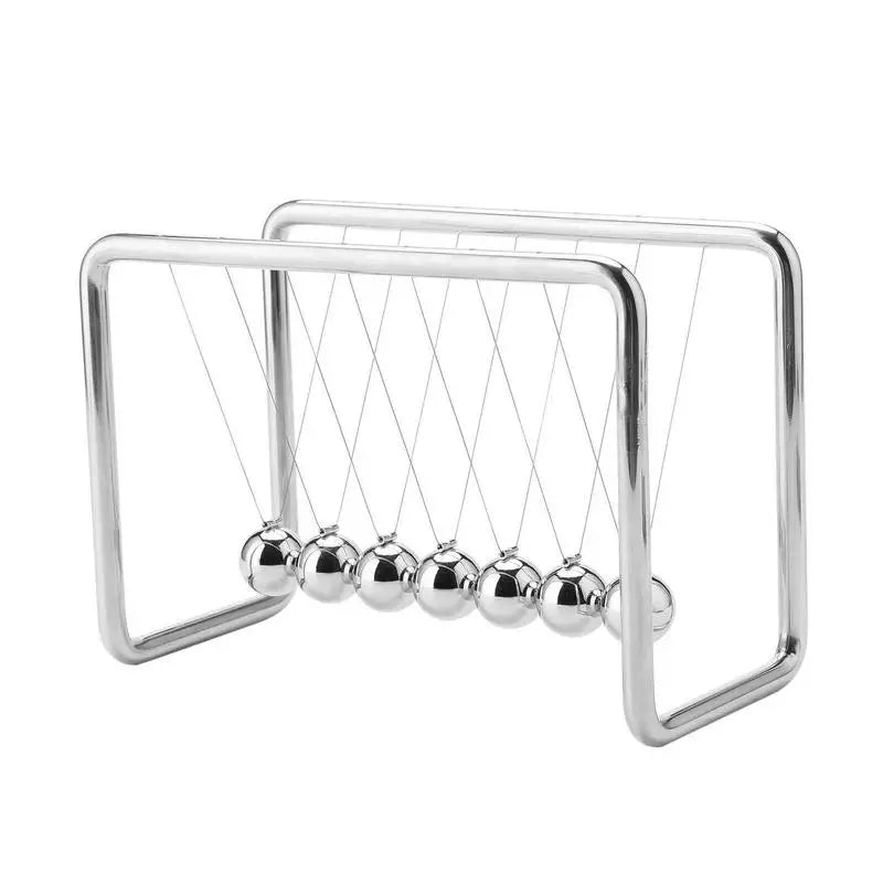 Newton's Cradle Balans Ballen