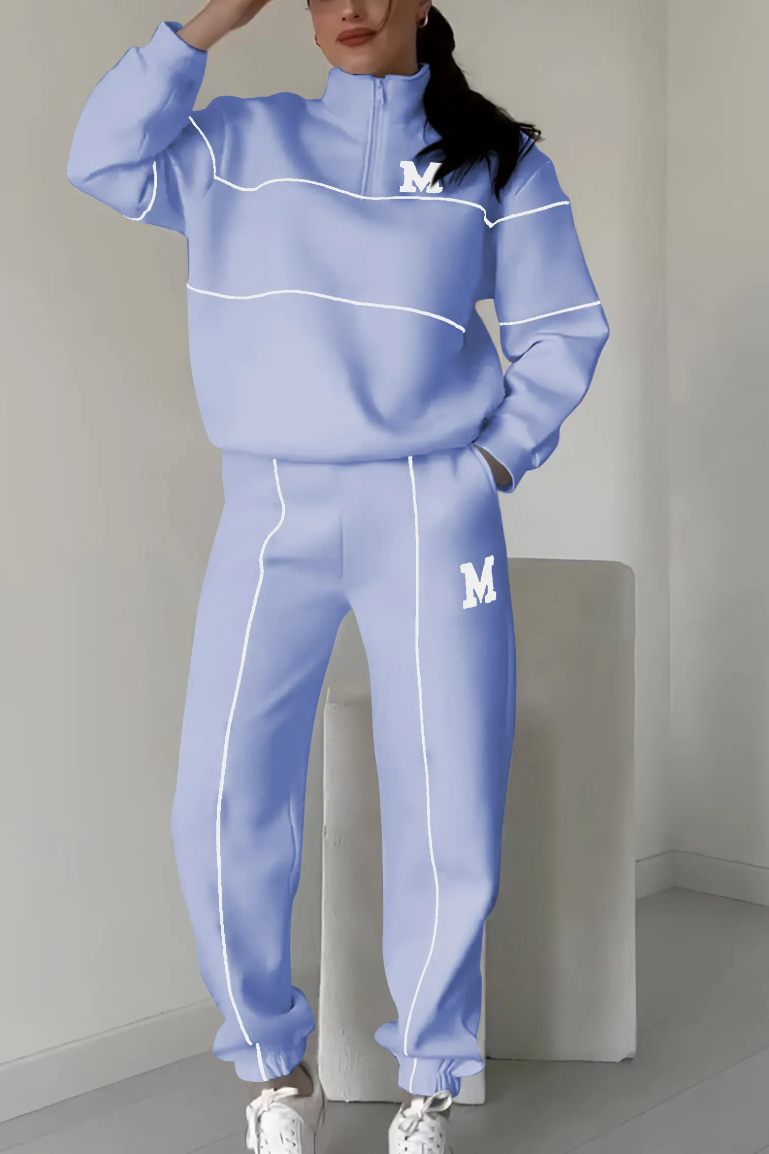 Michigan | Essential Tracksuit