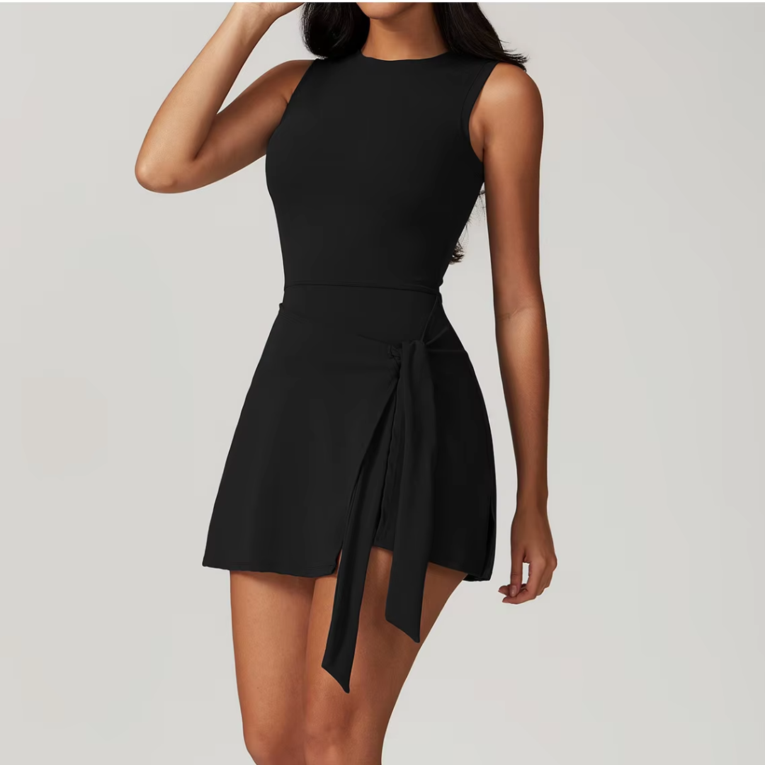 Sporty Women's Set | Comfort and Style - Versatile and Trendy - Perfect for Any Activity