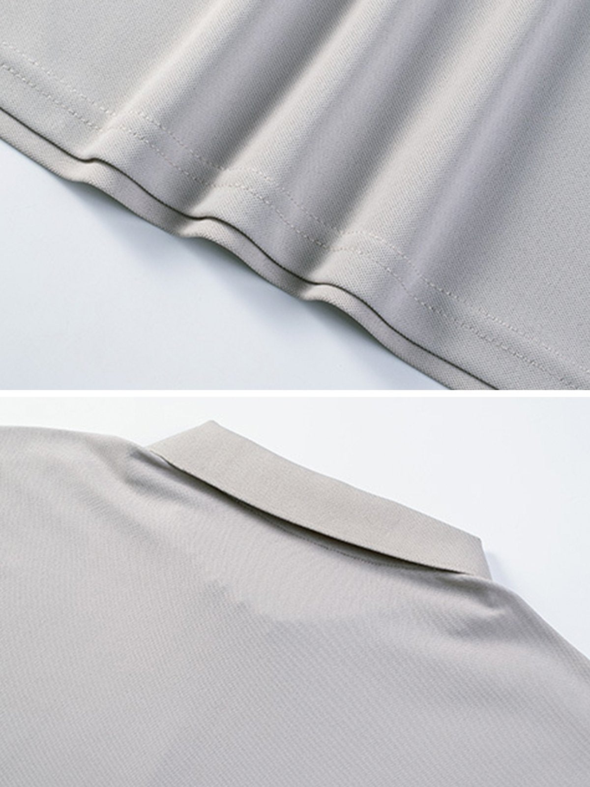 Evolution Poloshirt Korte Mouw