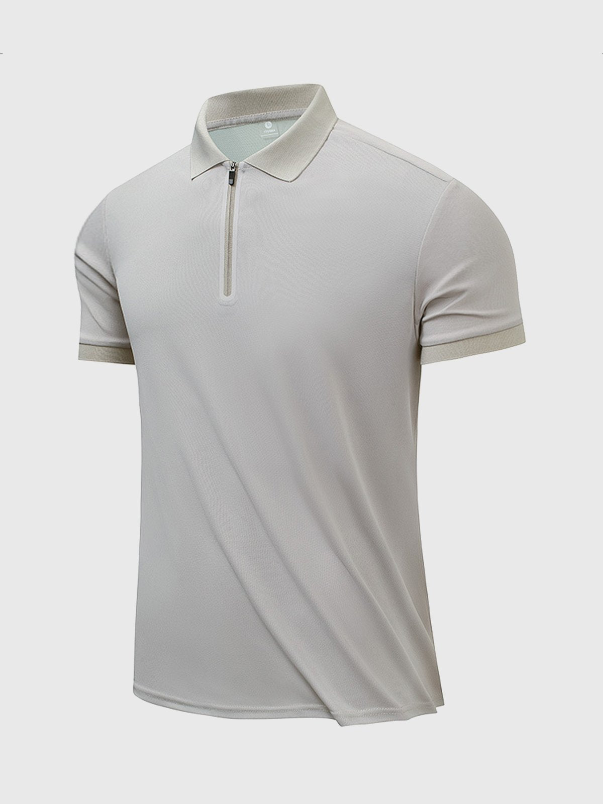 Evolution Poloshirt Korte Mouw