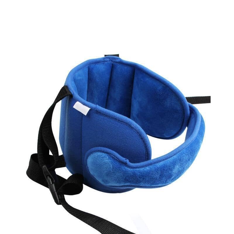 Kiddysupport | Hoofdsteun voor auto kinderzitje