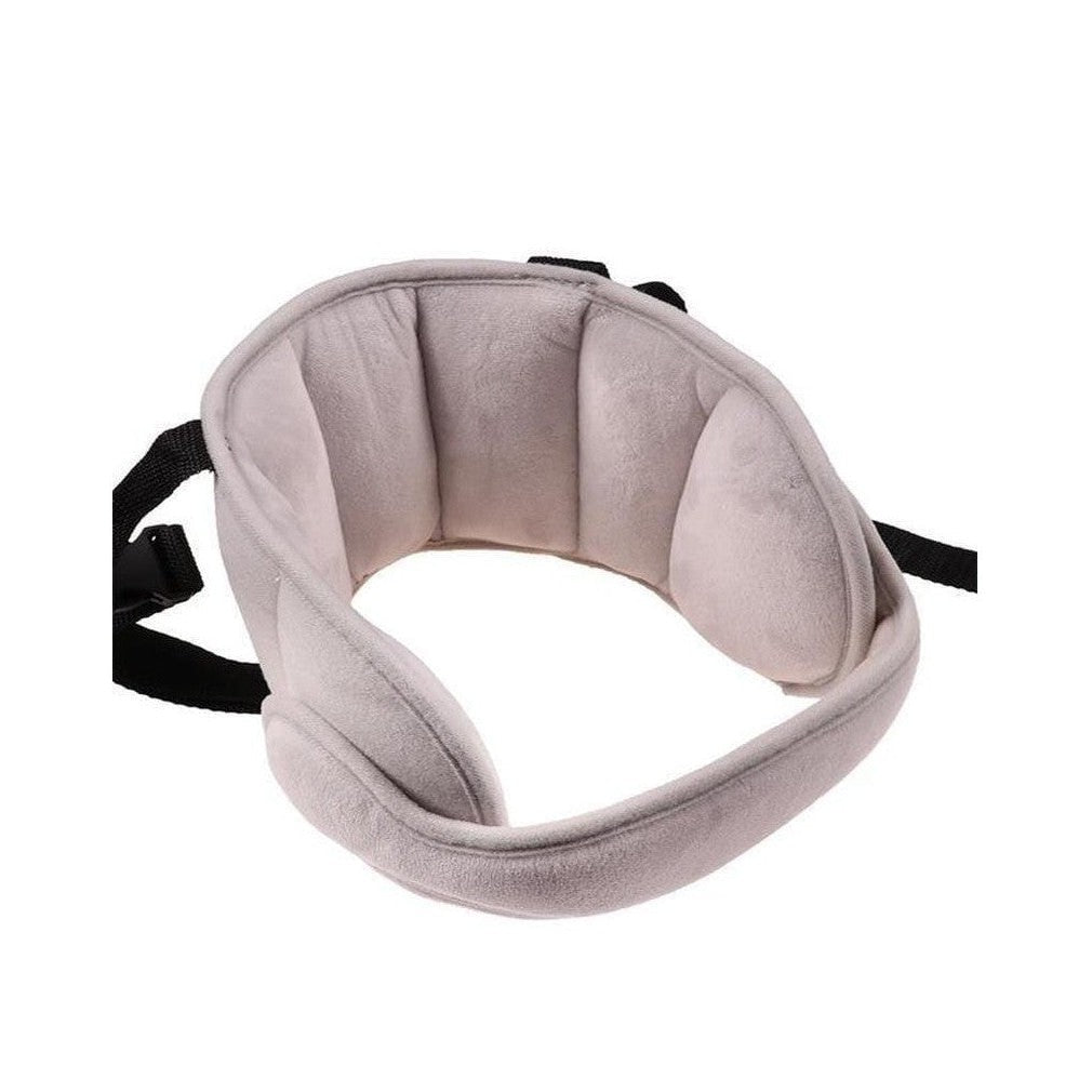 Kiddysupport | Hoofdsteun voor auto kinderzitje