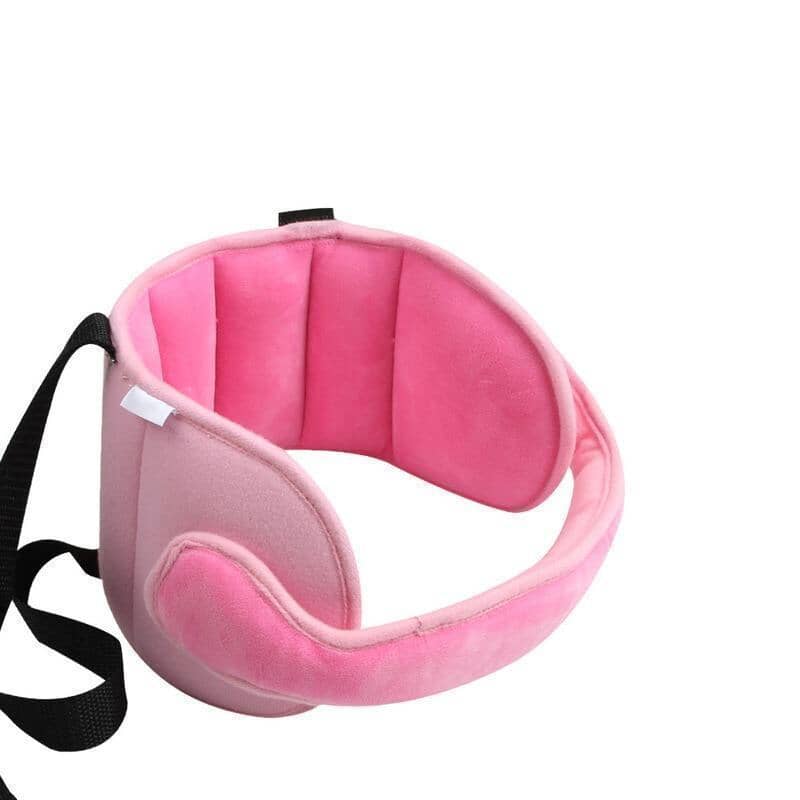 Kiddysupport | Hoofdsteun voor auto kinderzitje