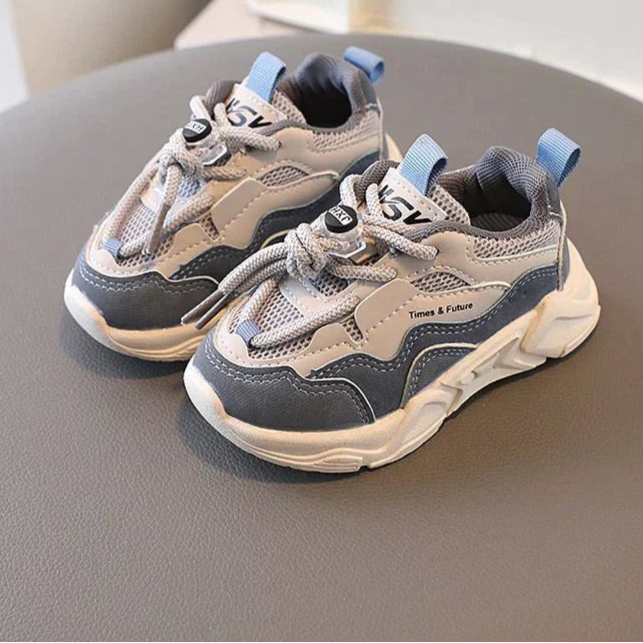 Kidsole | Unisex sportschoenen voor kinderen