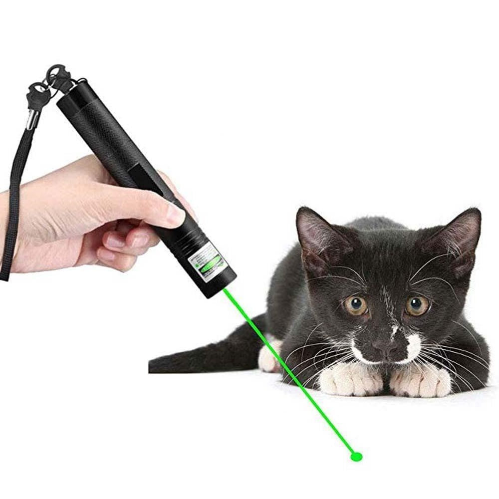 Sven | Draagbare Laserpen | Innovatief en Gebruiksvriendelijk
