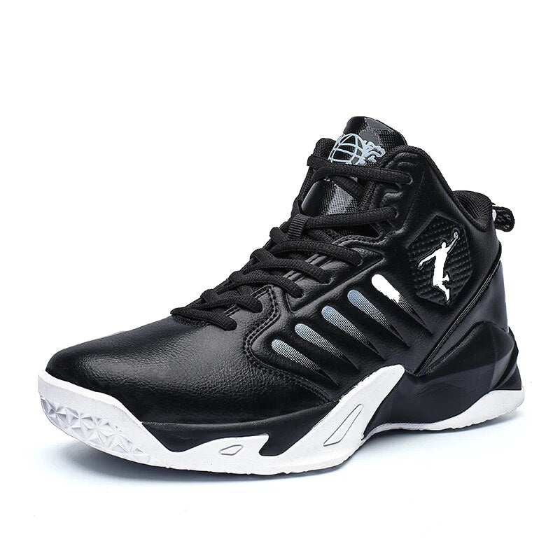 Kobe Basketbalschoenen - Antislip Grip