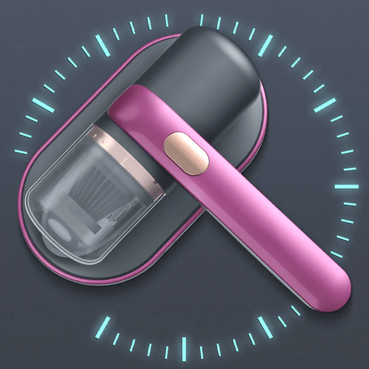 Ultra High Frequency Power Cleaner | Krachtige draagbare stofzuiger