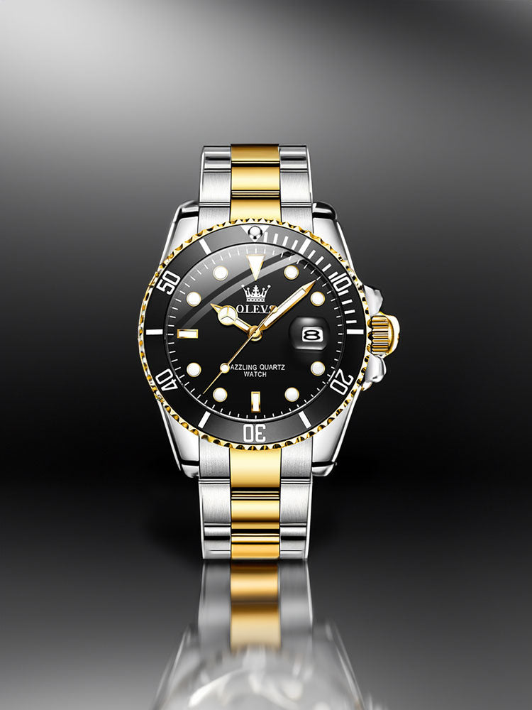 Horloge Heren | Quartz Watch