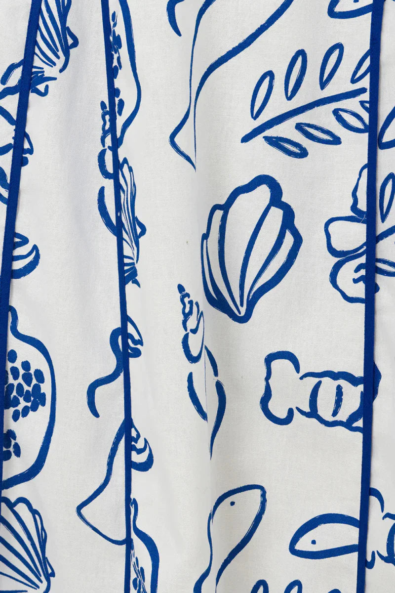 Olive | Unieke Zomerjurk