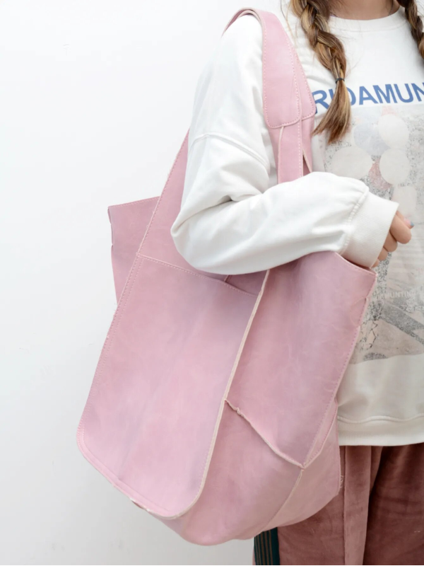 Maxine Beach Bag | Classic & Unique