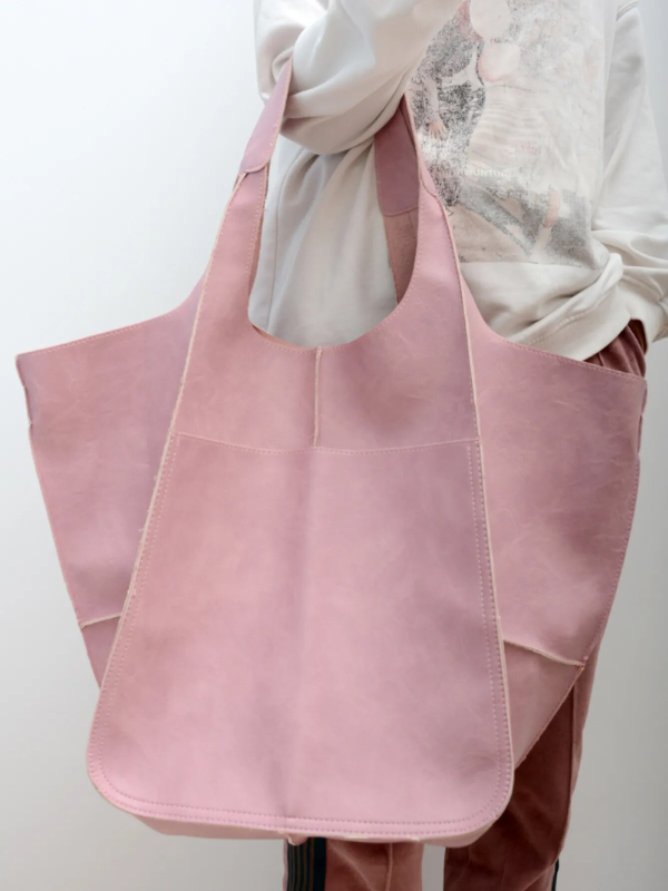 Maxine Beach Bag | Classic & Unique