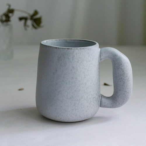 Artemisa Beker - Elegante en Duurzame Koffiebeker voor Thuis