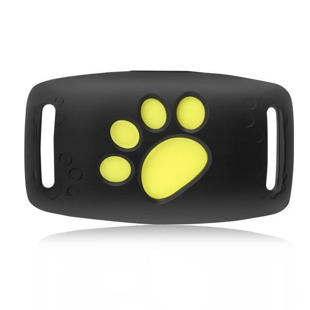 TRACKTAILS - GPS Volgsysteem voor Katten | Real-Time Tracking & Lange Batterijduur