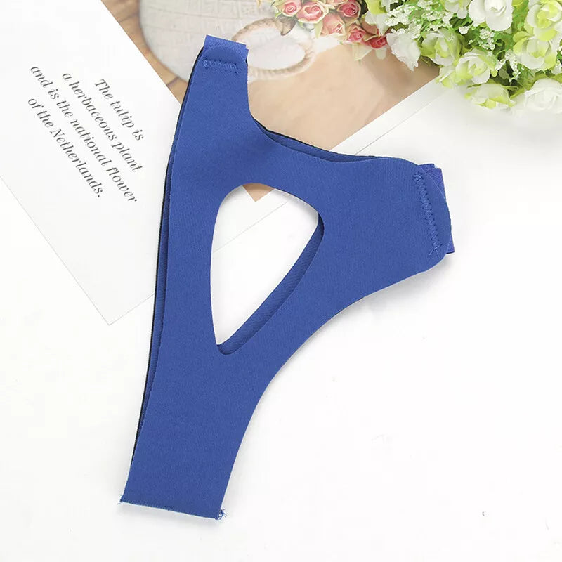 Mubil Anti-Snurk Kinband