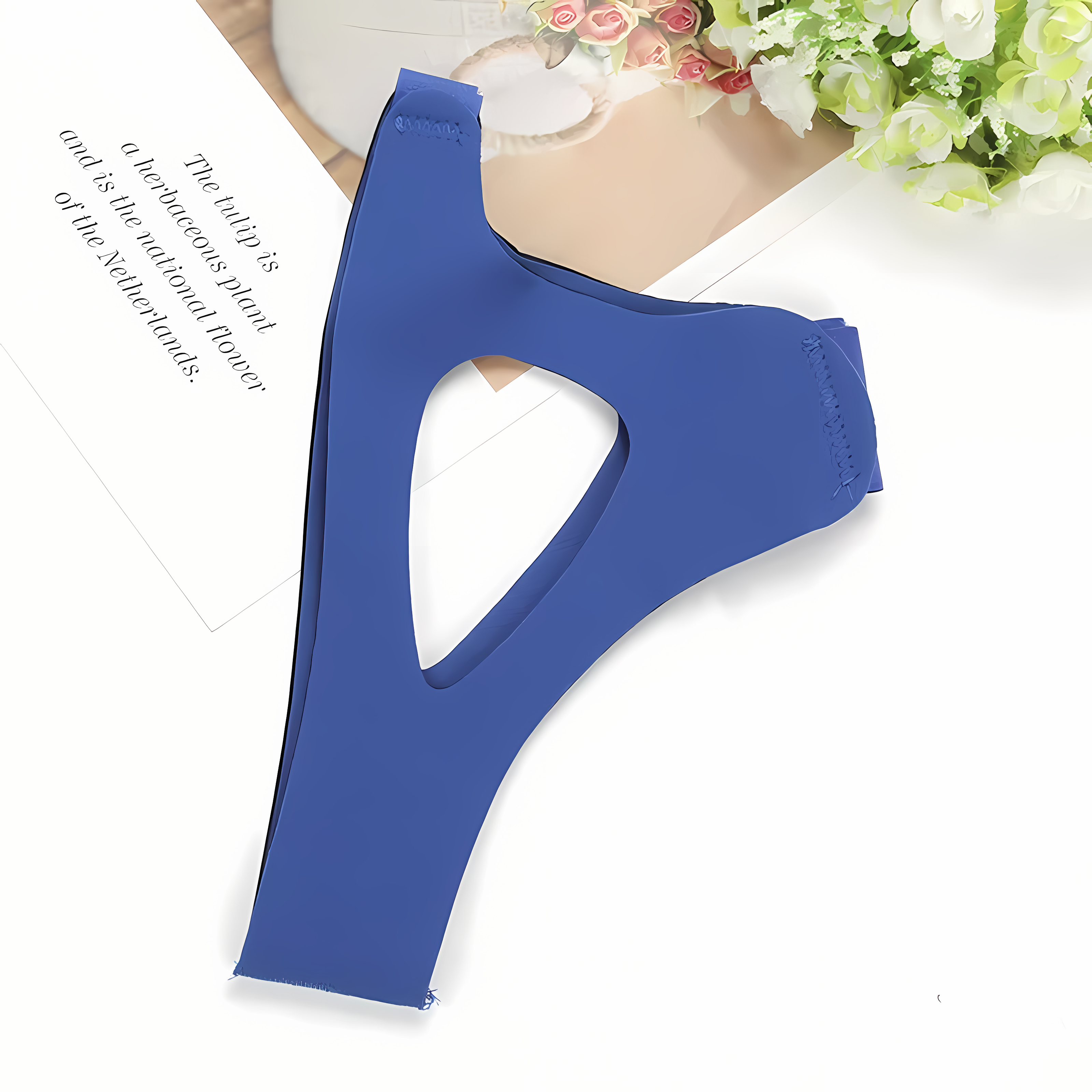 Mubil Anti-Snurk Kinband