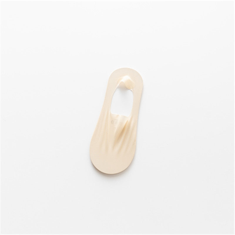 Sokken Set 5-Pack | Extra voordelig | katoenen sokken dames
