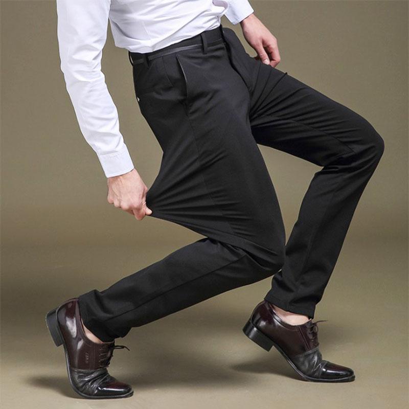 Slacks® | Stretch Pantalon Heren