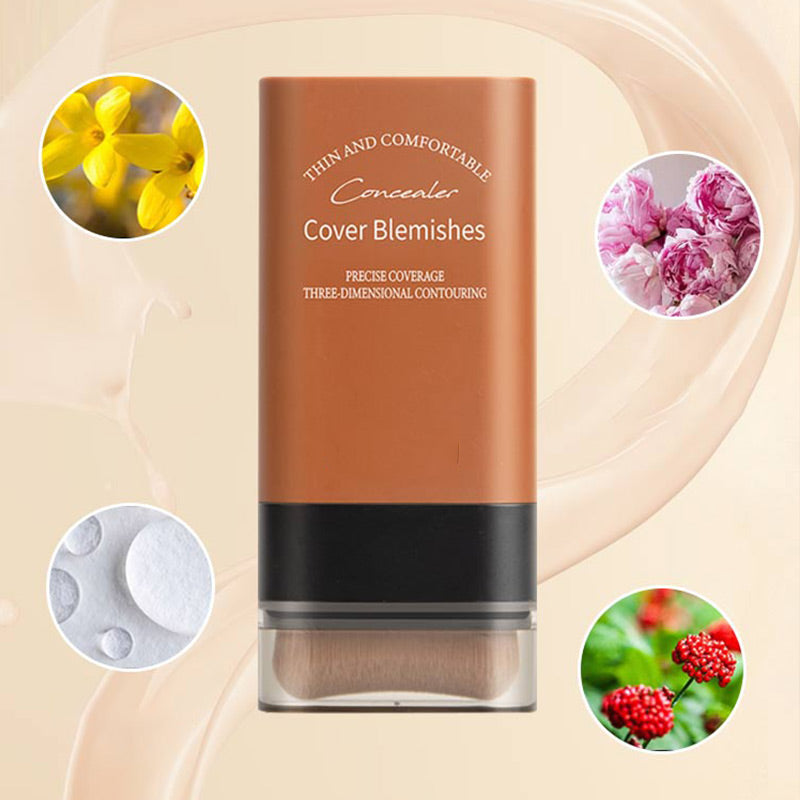 2 in 1 Concealer Stick