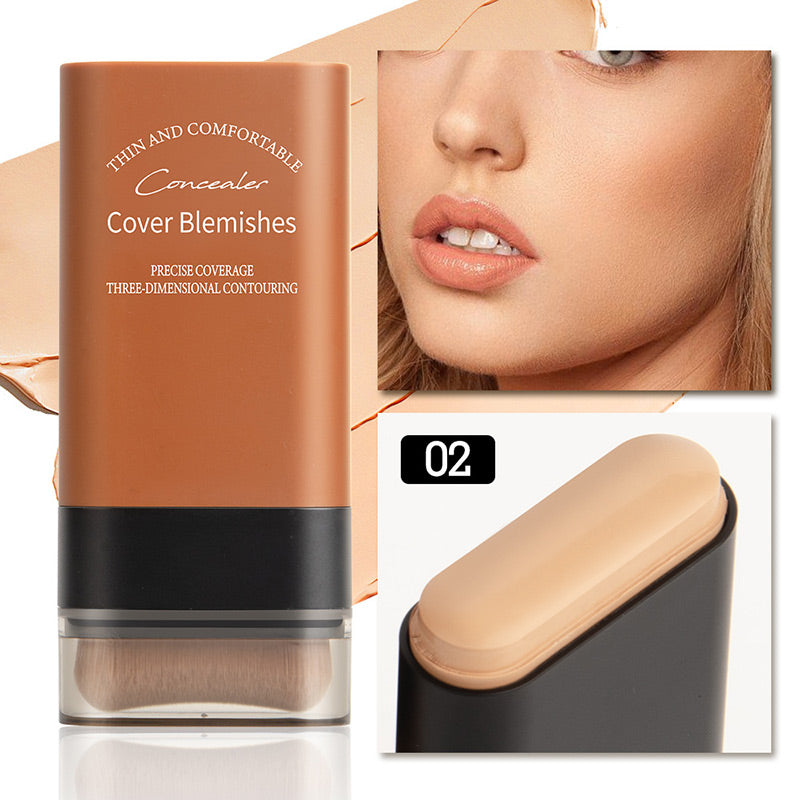 2 in 1 Concealer Stick