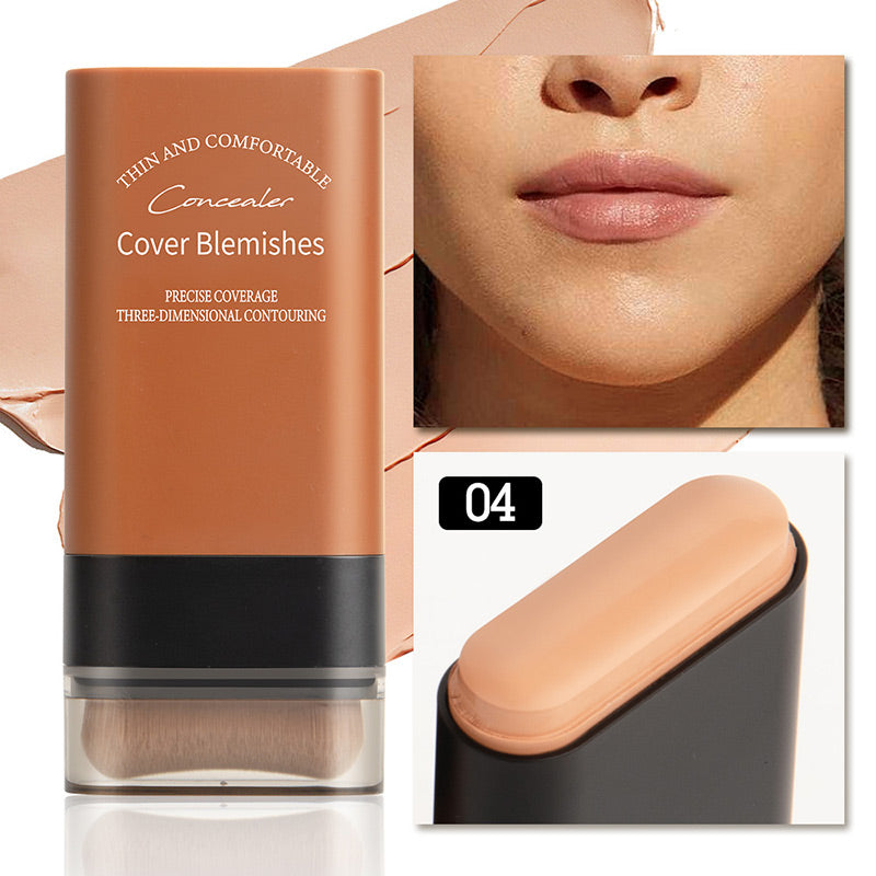 2 in 1 Concealer Stick