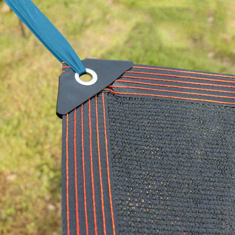 SunBlocker™ - Zonnebeschermingsnet anti-UV