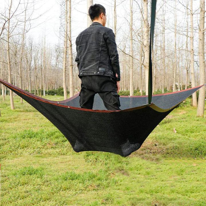 SunBlocker™ - Zonnebeschermingsnet anti-UV