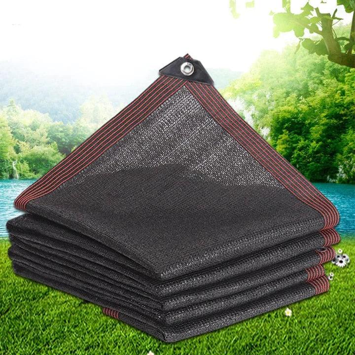 SunBlocker™ - Zonnebeschermingsnet anti-UV