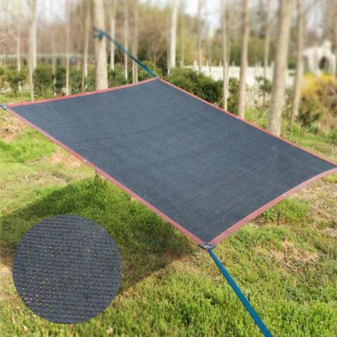 SunBlocker™ - Zonnebeschermingsnet anti-UV