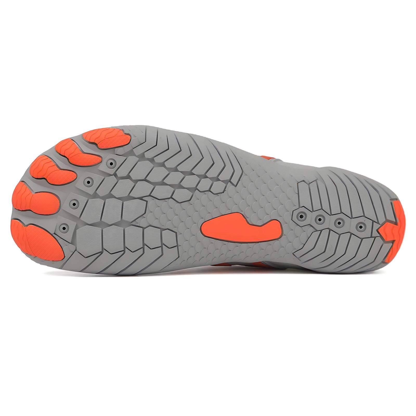 Trailon Antislip Schoenen | Barefoot schoenen | Sportieve barefoot schoenen met stevige grip