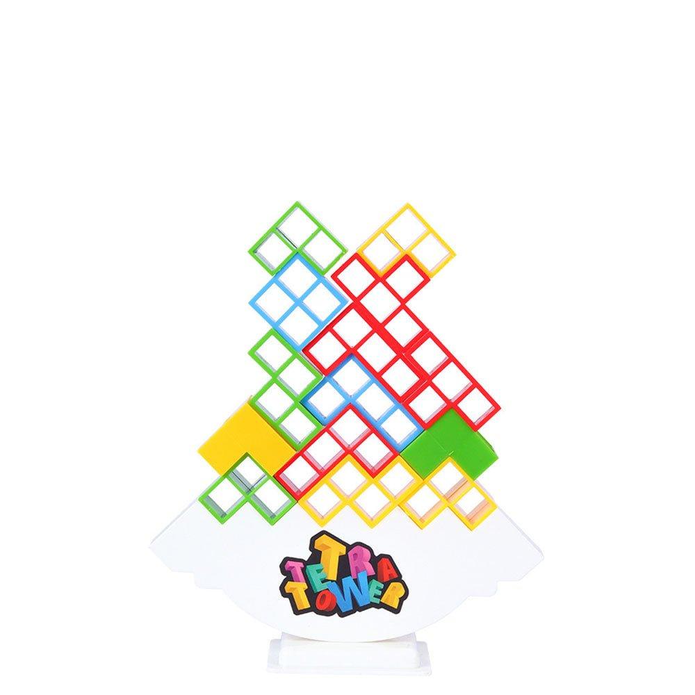 TetraMaster - Het spel voor het hele gezin