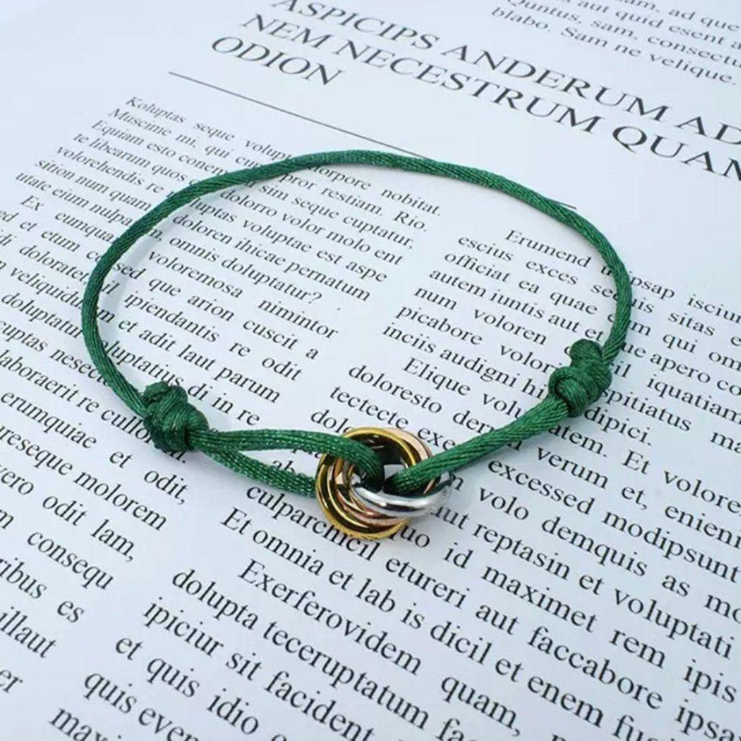 LAVELI TIFFANY ARMBAND