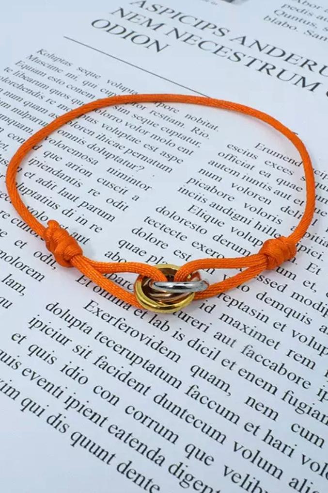 LAVELI TIFFANY ARMBAND