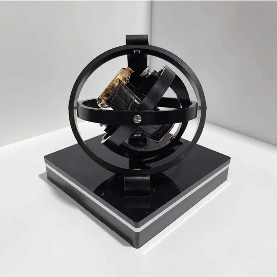 Automatische Horloge Winder – Horion