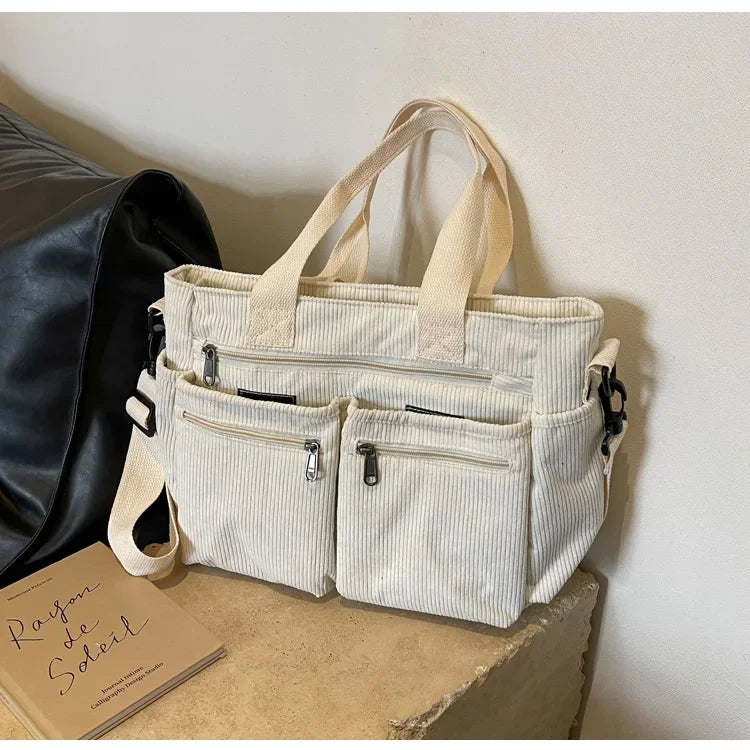 Urban Serenity | Schoudertas