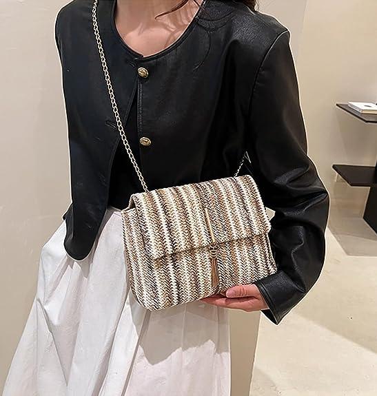 Valerie Elegante Clutch - Chique En Compact