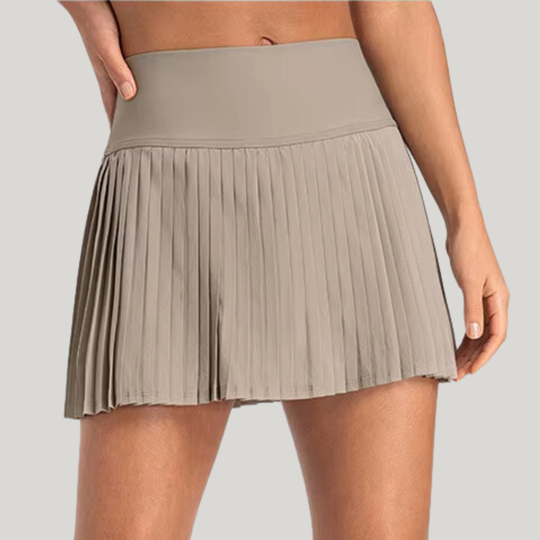 Sporty Women's Skirt | Comfort and Style - Versatile and Trendy - Perfect for Any Activity