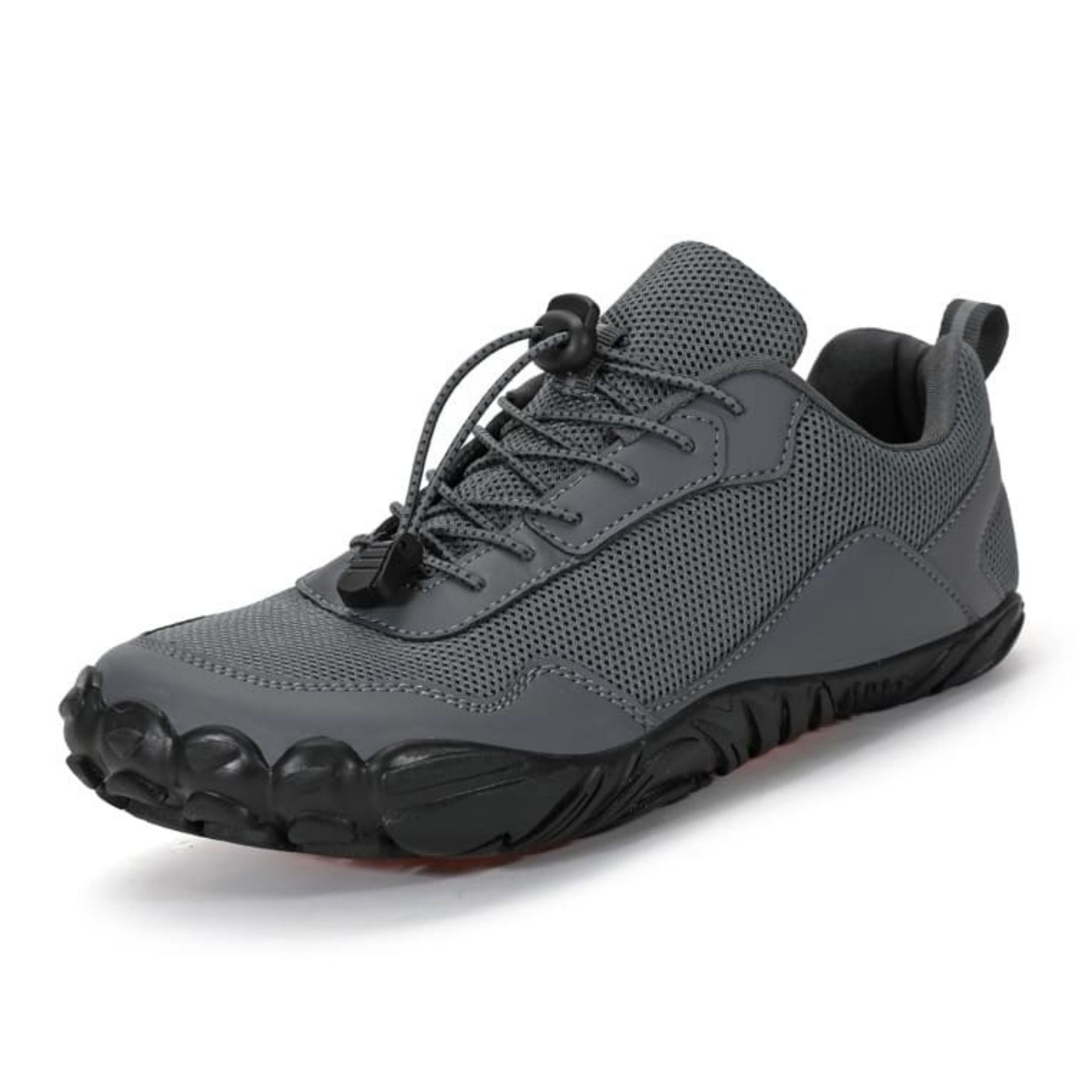 Wanderic Gevoerde Schoenen | Barefoot schoenen | Comfortabele barefoot schoenen met zachte voering