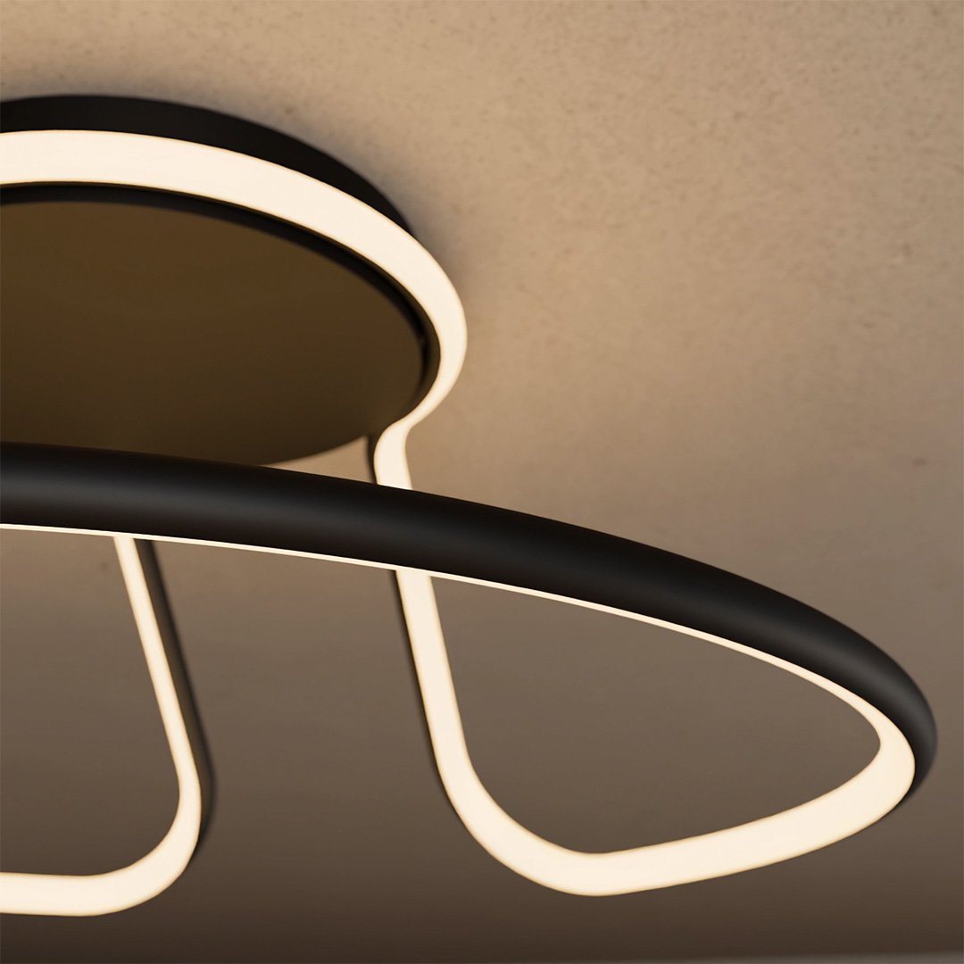 NOVA | Plafond Lamp