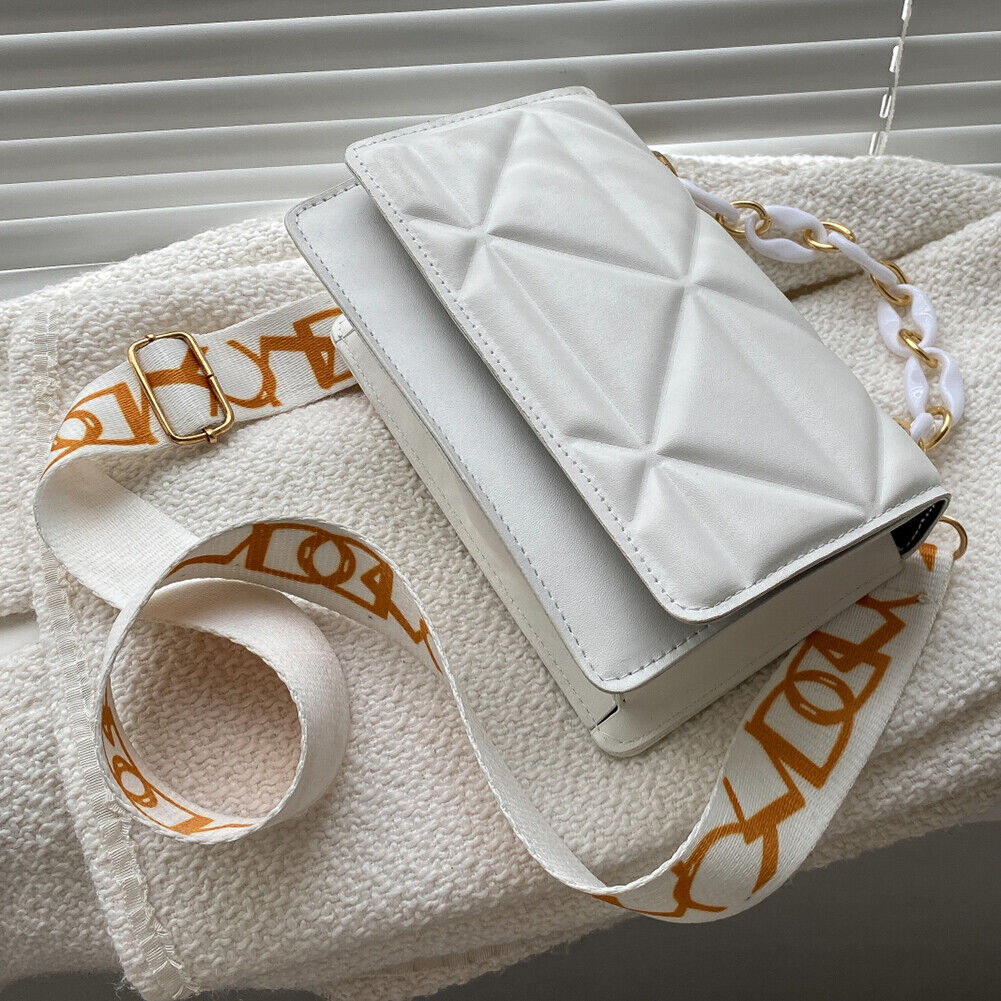 Savannah Quilted Handbag | Stylish & Trendy