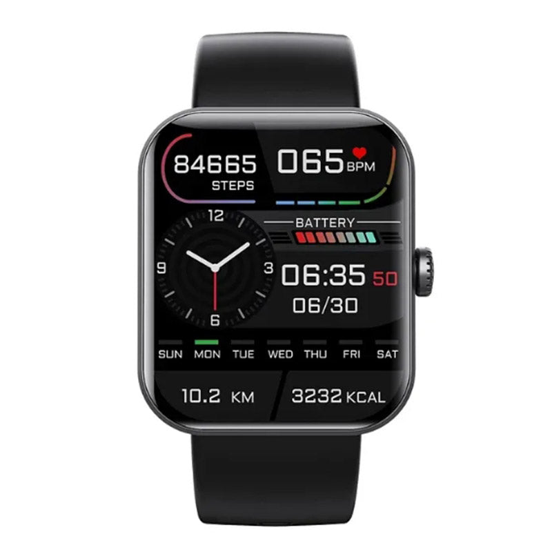 Bloedglucosemeter – GlucoWatch